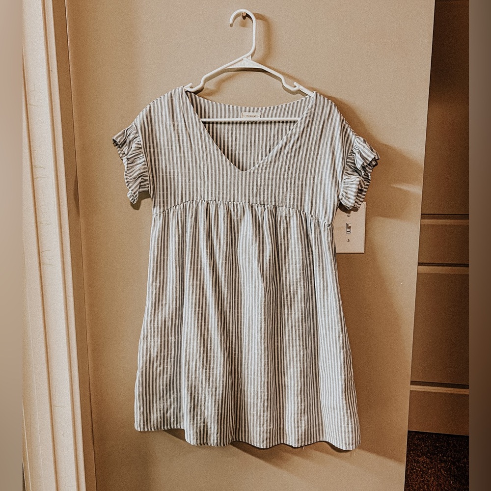 Baby doll dress